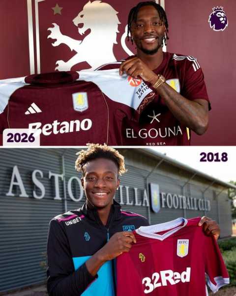 亚伯拉罕：英超争冠我们距离榜首并不远，谁知道会发生什么