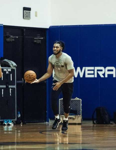 场均19.3分！雄鹿底薪托马斯，什么水平