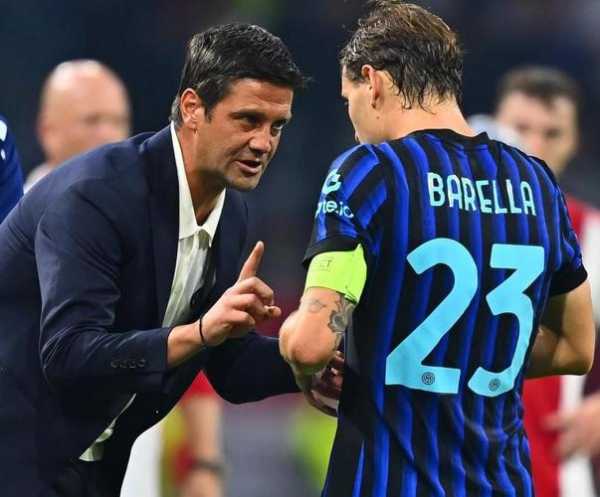 国米即将开启跟中场大师的续约会谈，可土耳其豪门又来捣乱了