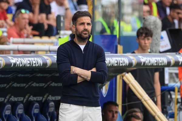 02！尤文图斯轰然倒下，耻辱3连败，法布雷加斯征服客场