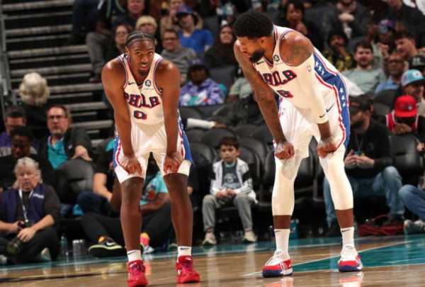 场均33分8板9助，数据确实不会说谎！作为球队老大，你被误解太久