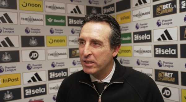 第88分钟绝平！英超第3翻车，5场仅1胜，埃梅里争冠希望渺茫