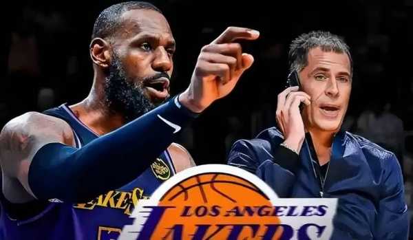 湖人主帅谈詹姆斯带伤作战带队力克快船：他可能不想让我说他带伤