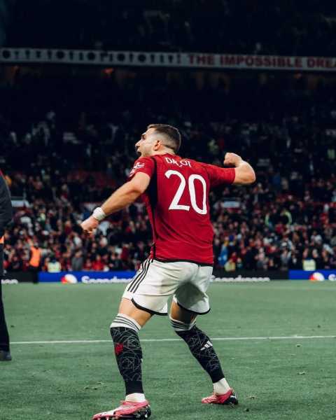 达洛特回应批评态度坚持面对不做受害者_英超直播