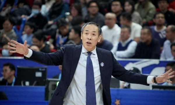 不走了！曝北京首钢争议小外援第二阶段留队，许利民或选择豪赌