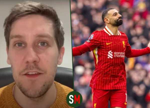 TA评英超历史60大球星：亨利居首，C罗第5，萨拉赫第25