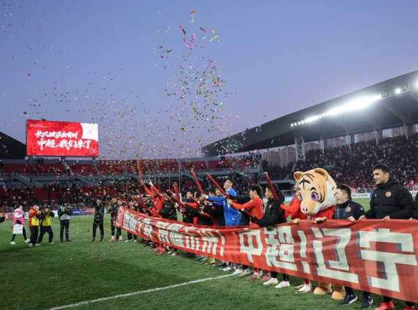 中甲太激烈！陕西与南通已超去年中超多队身价：10队冲超！