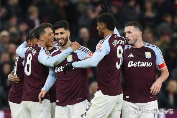 埃梅里：阿森纳和曼城是夺冠热门，我们的首要目标是欧冠资格