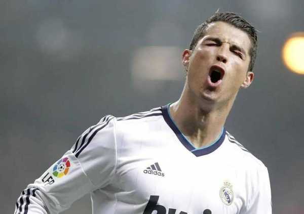 姆巴佩89场81球已经够猛了，为什么还是比不过C罗