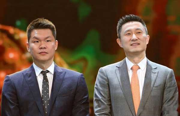 开心！朱芳雨杜锋给球员发红包，奎因、萨林杰乐开了花