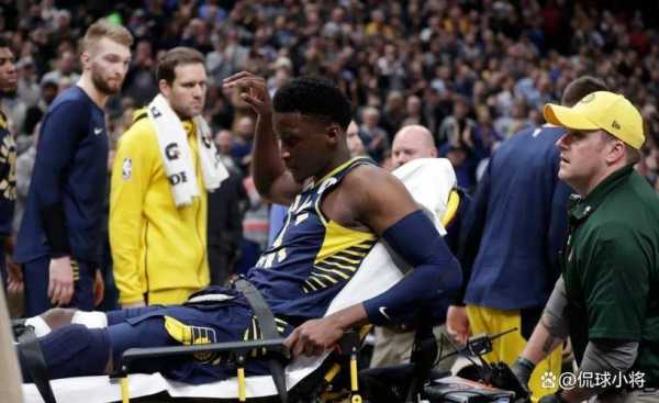 正式交易！1.25亿先生打G联赛，右膝撕裂+股四头肌手术，可惜了