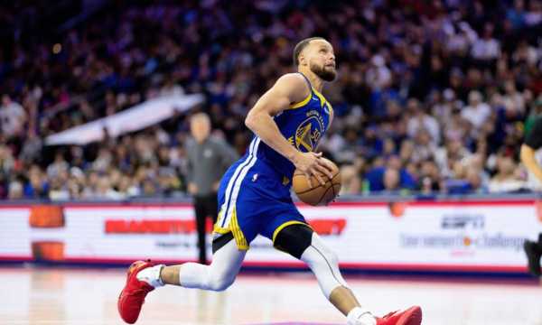 拒绝34分大逆转！波神首秀惊艳，库里重创，布朗23分15板13助攻