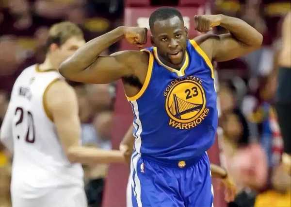 4年1亿！7中0仅得0分！勇士老板拒绝交易格林