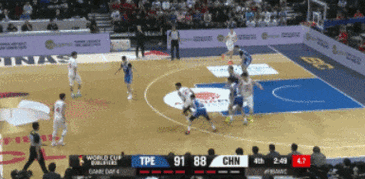 超长集训成国家队“机密”！男篮远征日本倒计时无任何动态曝光