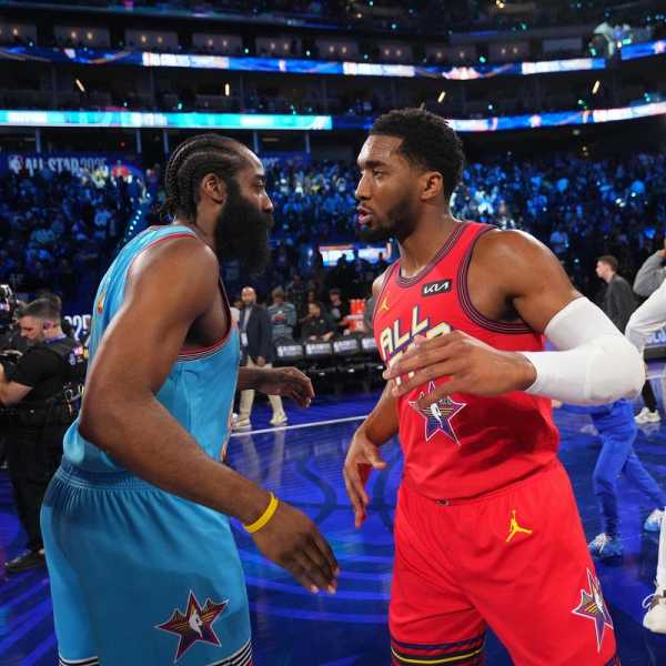 加兰：被交易至快船后很兴奋几乎能99%的时间都持球