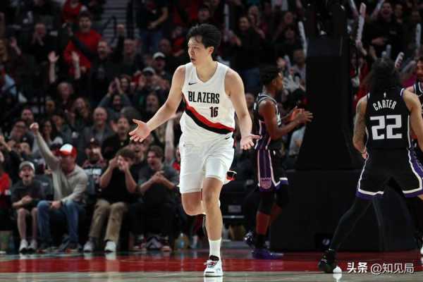 4分1篮板1盖帽！杨瀚森新年首秀一言难尽，扣篮不中&amp;4罚0中很罕见