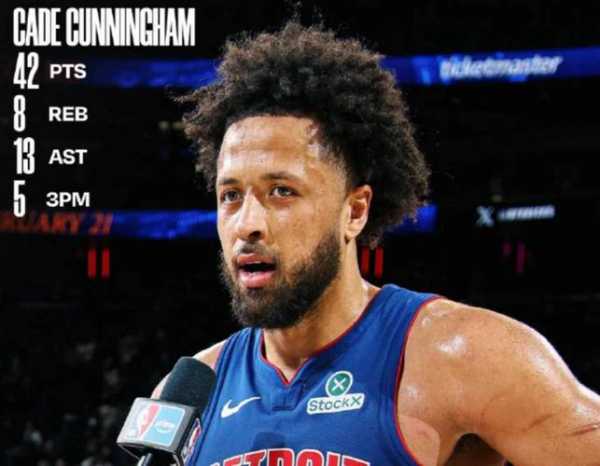 42分8篮板13助攻！稳定东部第1，可能超越东契奇