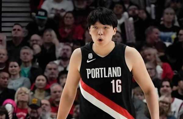 杨瀚森4分无缘对位偶像！掘金狂胜开拓者54分约基奇32+9+7