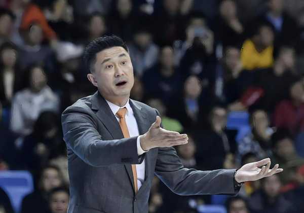 崔永熙复出+麦考尔就位！广东最强阵容驰援杜锋，能打爆京沪内线