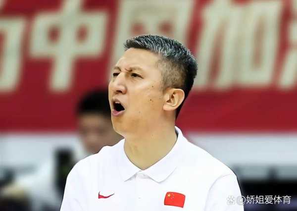 男篮终于动真格了郭士强秘密集训憋大招：全力冲击两连胜