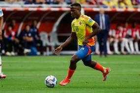 巴媒：利物浦正就帕尔梅拉斯前锋阿兰的转会开始深入谈判