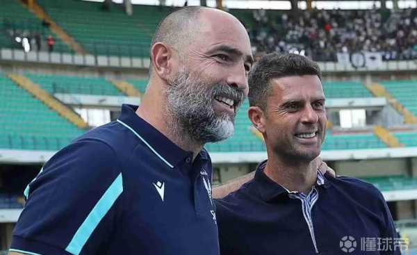 斯基拉：继尤文后，塞内西的经纪人还与罗马、多特进行了会谈