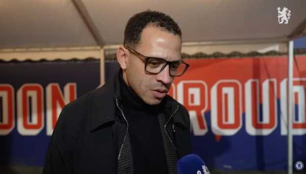 罗塞尼尔：我目前还住在酒店，可能本赛季结束前都会住在那里