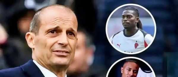 莱奥丨国米也对我有意，但我从小就是米兰球迷