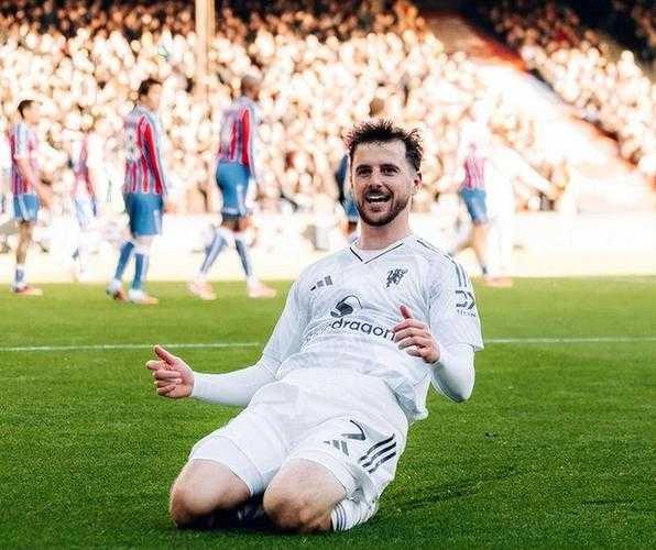 卡里克称芒特恐仍无法复出，拒谈拉爵被罚！曼联欲赢主场虫埃弗顿