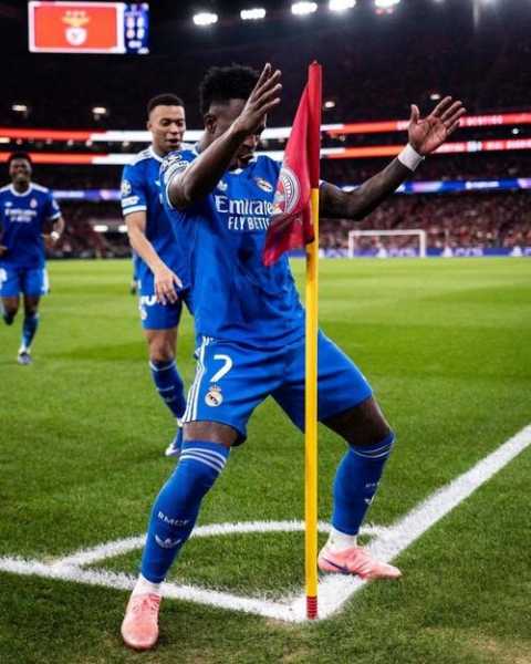 一针见血！瓜帅谈皇马巨星遭歧视：只强调肤色才是真正种族主义