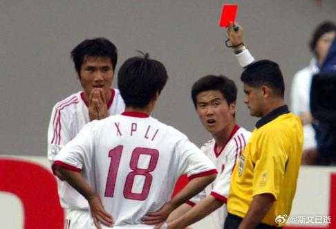 邵佳一刚接手国足不久！就为国安队激活了王牌射手，让他连场破门