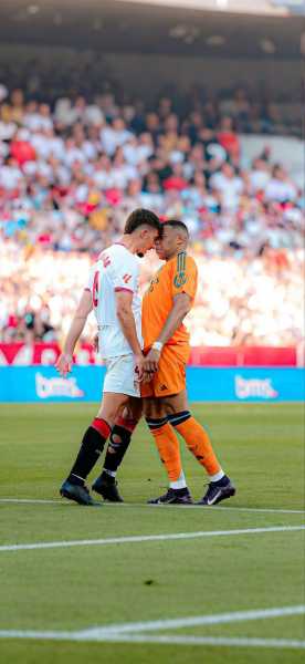 今晚打响！西甲焦点战：皇马客战奥萨苏纳姆巴佩率队冲9连胜