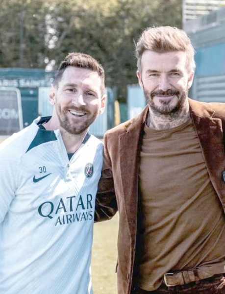 梅西为何加盟迈阿密国际而不是回归巴萨