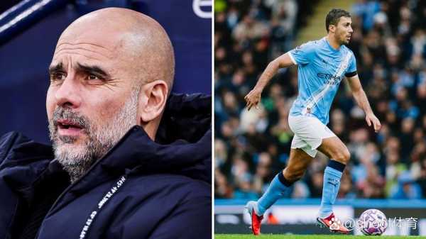 为什么罗德里找状态用了这么久瓜迪奥拉：我们让他复出太早