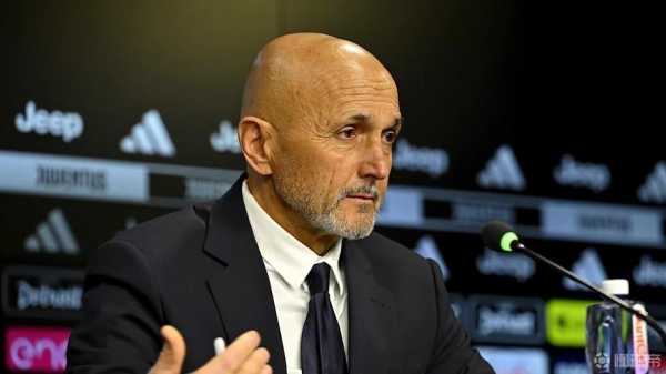 斯帕莱蒂：我们要把痛苦当成橡皮筋，它被拉紧是为了给你蓄力