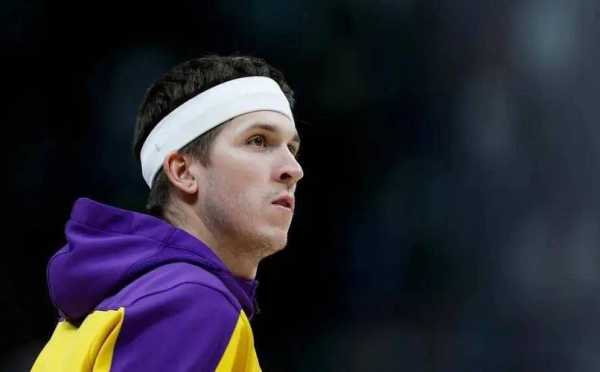 开拓者官宣一签一裁！西索科转正获两年合同吕佩尔为他腾出名额