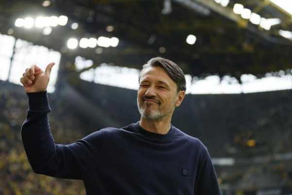 多特新援普拉特斯：与科瓦奇的交流非常积极已在努力学外语