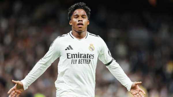 恩德里克租借里昂后3月份入选巴西国家队的可能性大幅提升_法甲直播