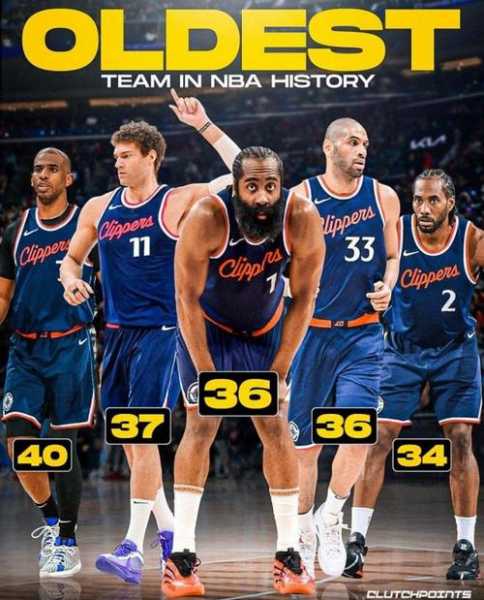 表现还是有些一般，快船侧翼新星再不调整状态就要跌出轮换阵容了