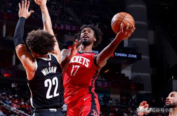 面对弱旅篮网终于找到了状态，骑士后场新援能否保持水准呢