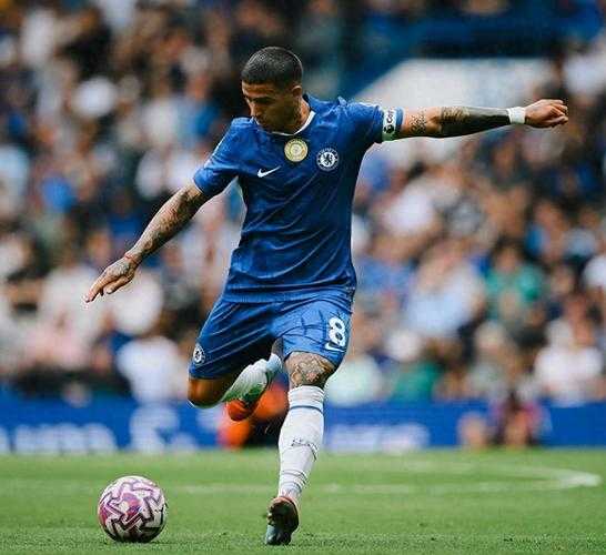 绝对占优，切尔西队史英超19次对伯恩利只输了1次