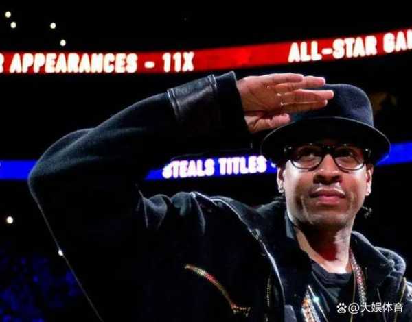 暴走模式开启！战绩联盟第一+比肩艾弗森詹皇，MVP，24岁状元来了