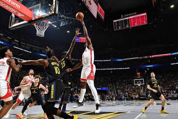 明明还挺好用，火箭为什么不给替补锋线大将多一些表现机会呢