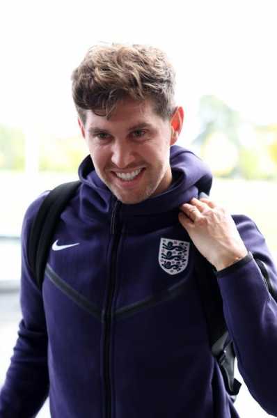 斯通斯：上赛季我的状态真的非常糟糕，当时我甚至在考虑退役