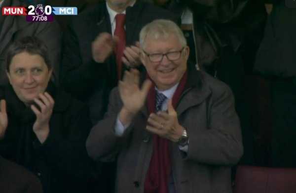 卡里克坦言不敢效仿弗爵爷的激励方式他能多样化激发球员潜能_英超直播