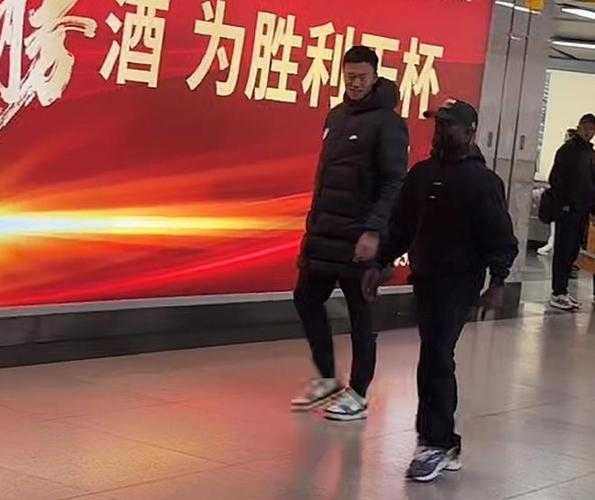 阿奇姆彭顺利加盟！大连英博开启第三阶段冬训，全力备战联赛！