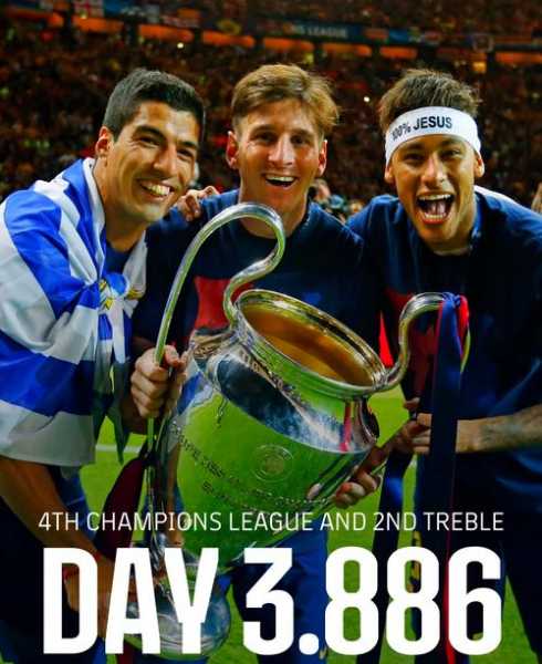 拉波尔塔：梅西值得在巴萨建雕像！他点头就会有致敬赛！