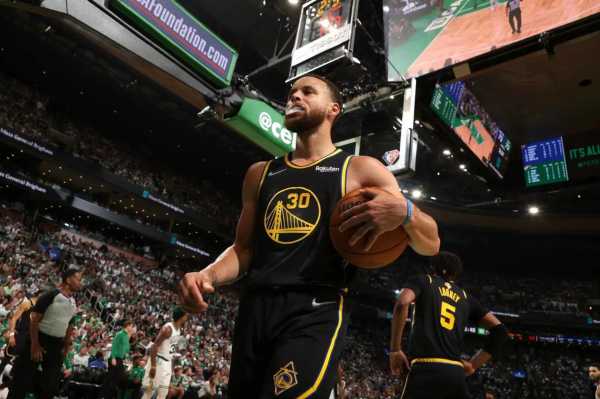 库里缺阵勇士110121不敌凯尔特人