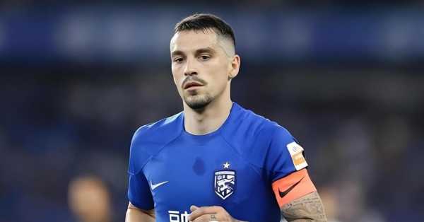 喜讯！这位新外援加盟将让朱鹏宇更上一层楼，球迷都为此点赞叫好