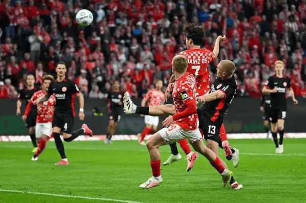 2月20日德甲赛事前瞻美因茨VS汉堡